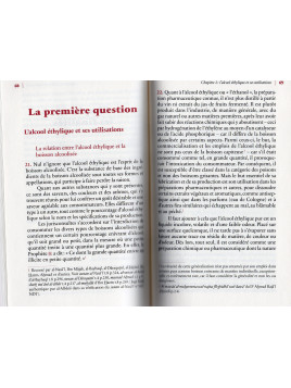 Les substances illicites & impures 