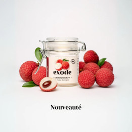 Déodorant Baume - Litchi - Exode