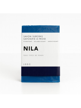 Savon à la nila - Arti'savon