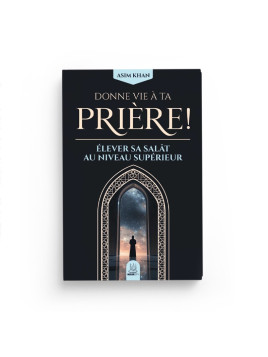 Donne vie à ta prière -...