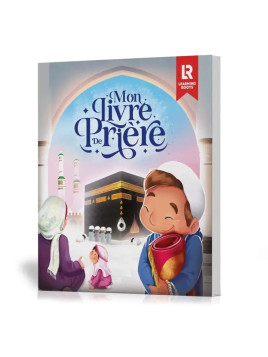 Mon livre de prière -...