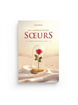 En l'honneur de nos soeurs...