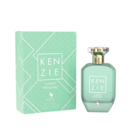 Eau de parfum Kenzie Classic Pistachio 100ml – Volaré