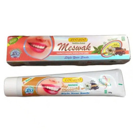 Dentifrice au clou de girofle Herbal | Bienfaits pour les dents