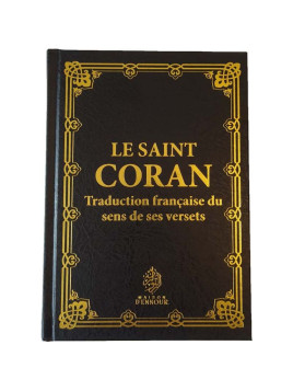 Le Saint Coran - Traduction...