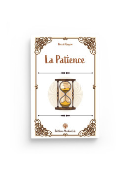 La patience - Ibn al-Qayyim...