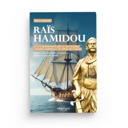 Raïs Hamidou - Albert Devoulx - Héritage