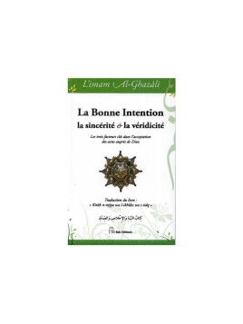 La bonne intention, la...