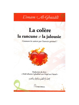 La colère la rancune et la...