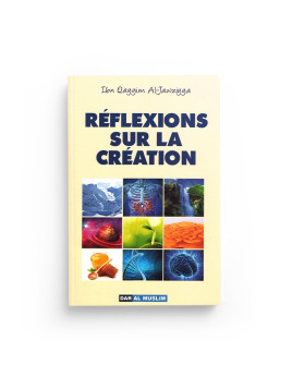 Reflexions sur la création...