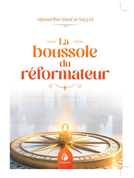 La boussole du réformateur...