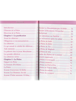 La prière expliquée à ma fille