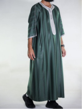 Gandoura marocaine jawhara...