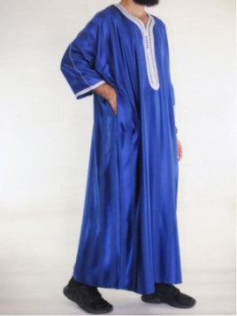 Gandoura marocaine jawhara...