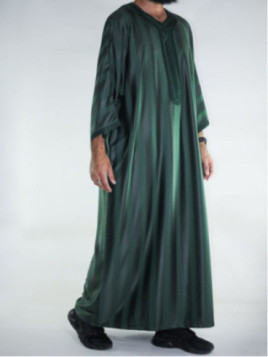 Gandoura marocaine jawhara...