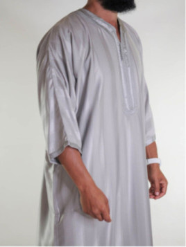 Gandoura marocaine jawhara...