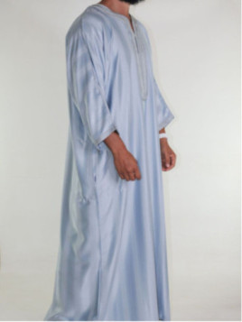 Gandoura marocaine jawhara...