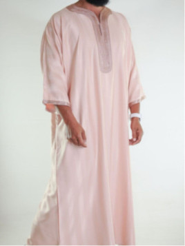 Gandoura marocaine jawhara...