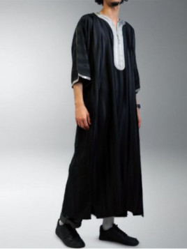 Gandoura marocaine jawhara...