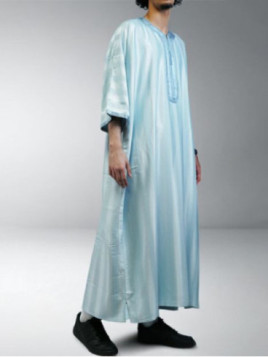 Gandoura marocaine jawhara...