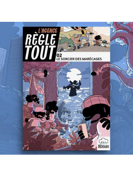 Agence règle tout - le...