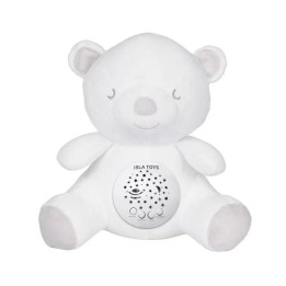 Nounours Noor -  veilleuse coranique - Isla Toys