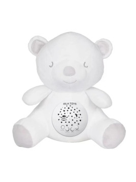 Nounours Noor -  veilleuse...