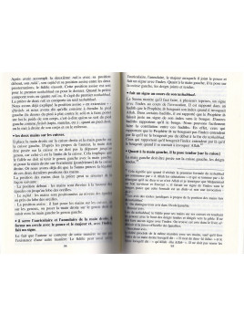 La description de la prière du Prophète du takbîr au taslim