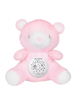 Nounours Amina -  veilleuse...