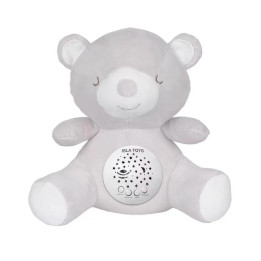 Nounours Amin -  veilleuse coranique - Isla Toys