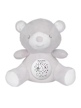 Nounours Amin -  veilleuse...