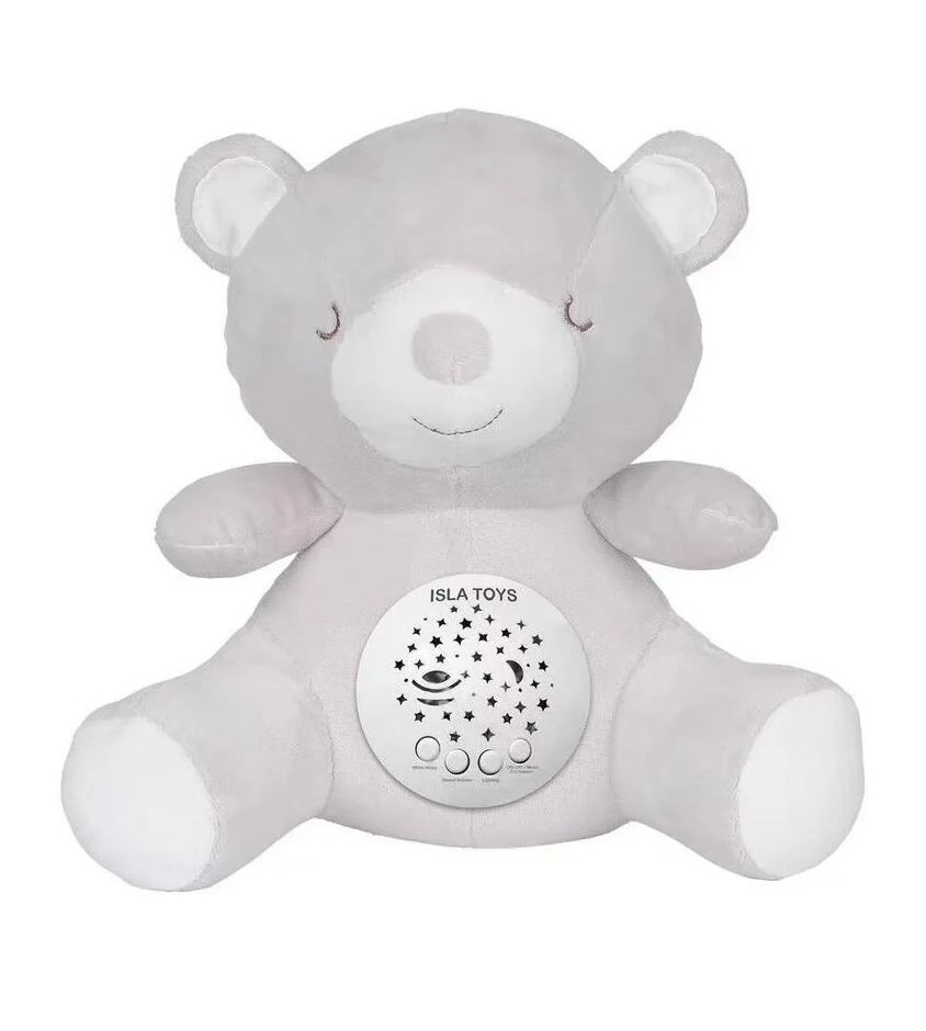 Nounours coranique Amin : Coran, adhkâr et veilleuse