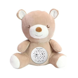 Nounours Asmar -  veilleuse coranique - Isla Toys
