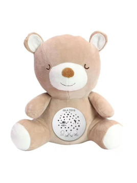 Nounours Asmar -  veilleuse...