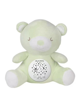 Nounours Aya - veilleuse...