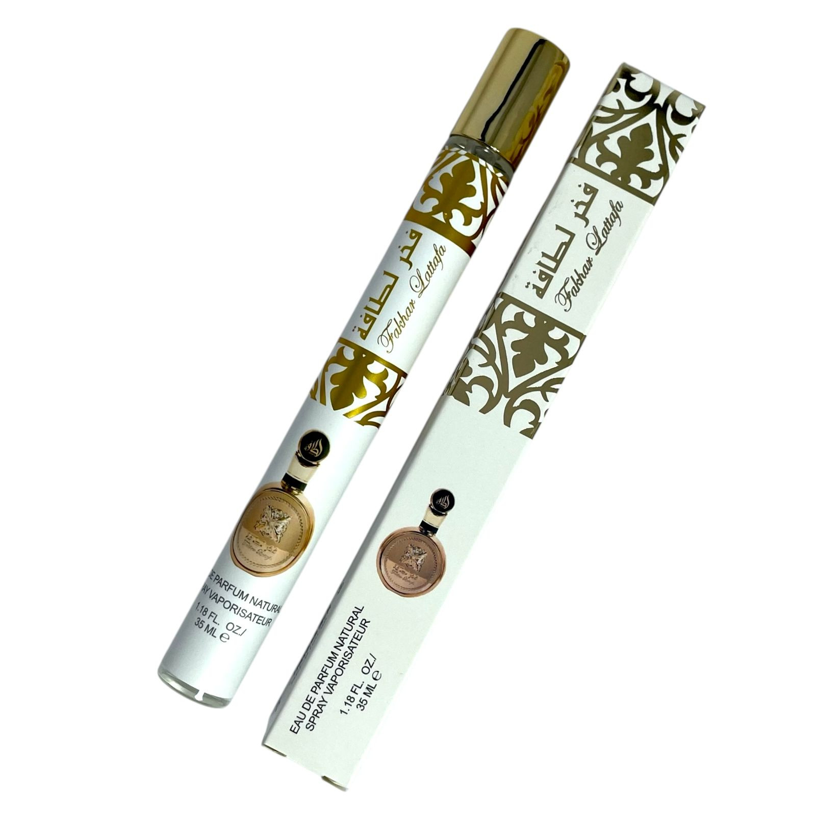 Parfum Fakhar Lattafa - 35ml