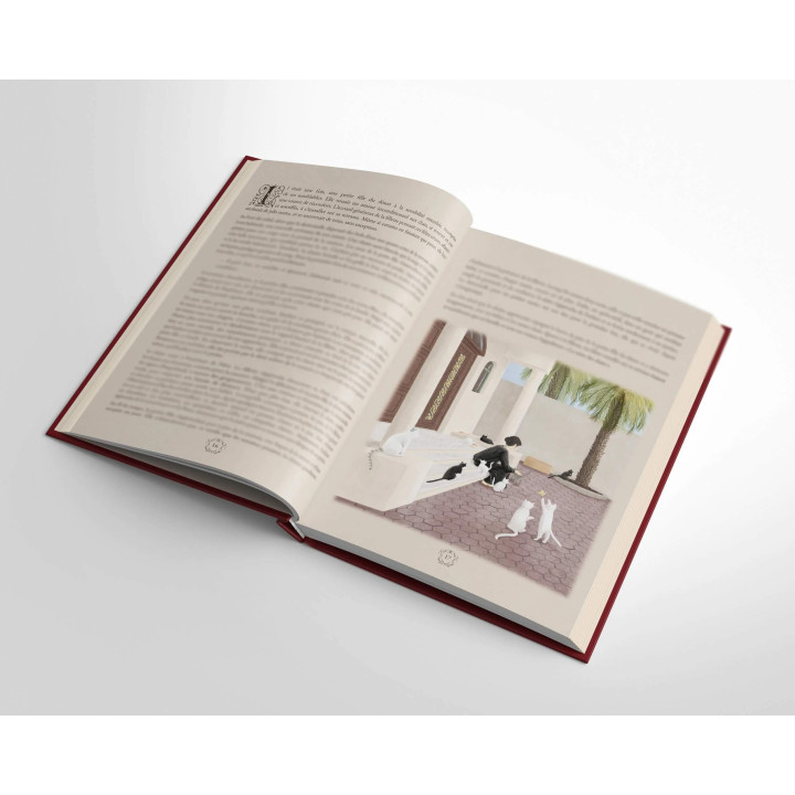 Les contes de Kelly Tome 1 - Kelly O Maila - Editions O'm