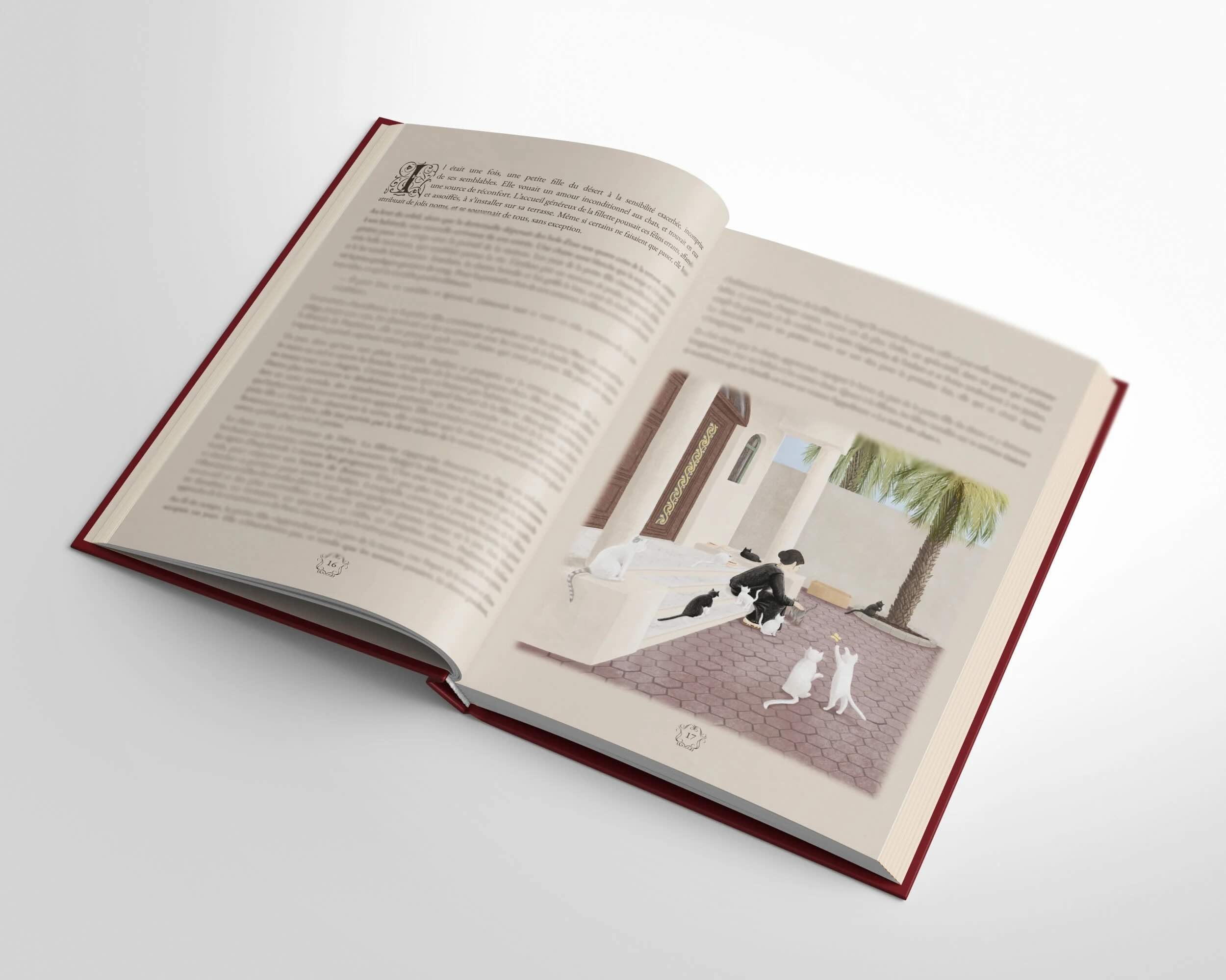 Les contes de Kelly Tome 1 - Kelly O Maila - Editions O'm