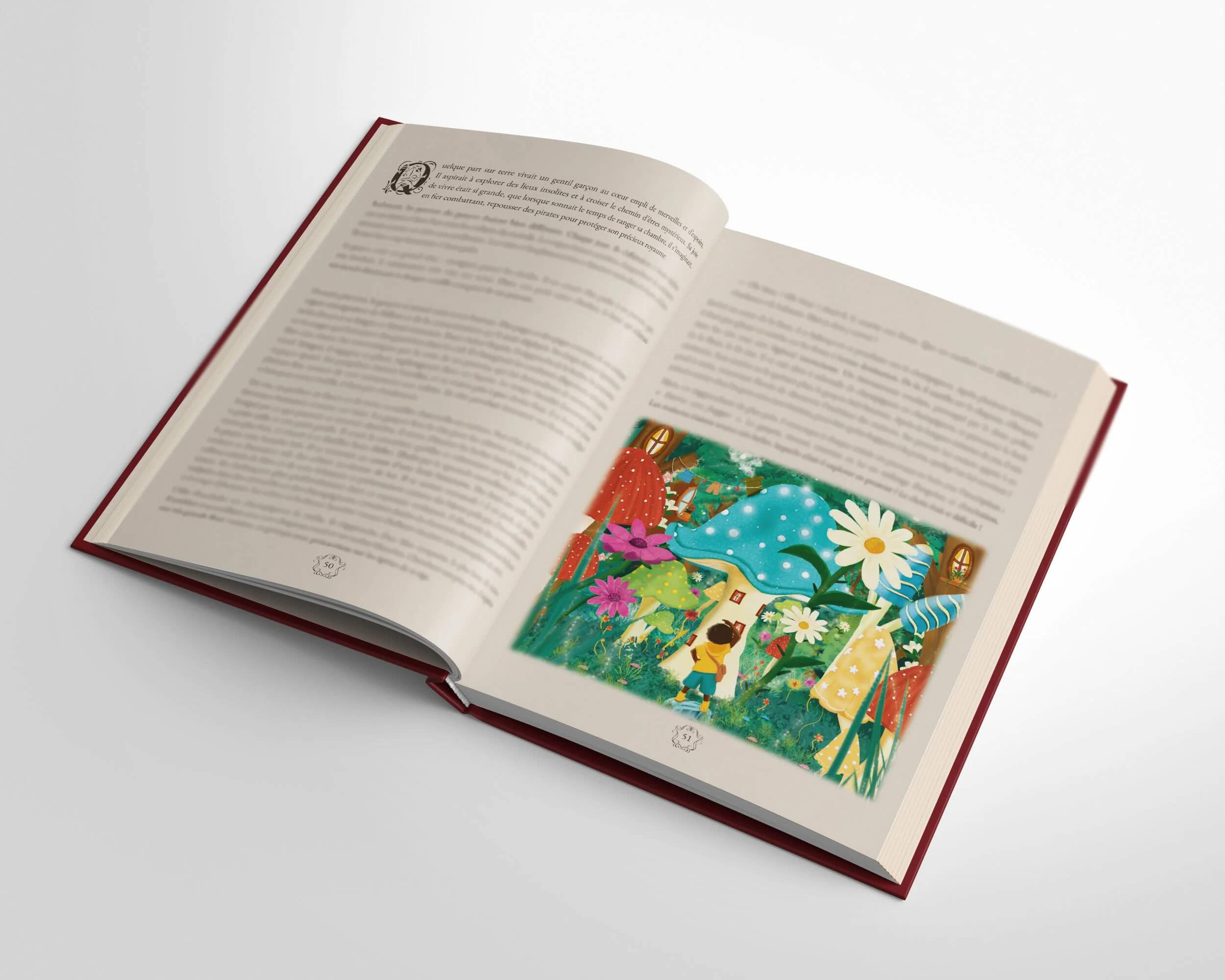 Les contes de Kelly Tome 1 - Kelly O Maila - Editions O'm