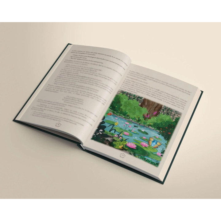 Les contes de Kelly Tome 2 - Kelly O Maila - Editions O'm