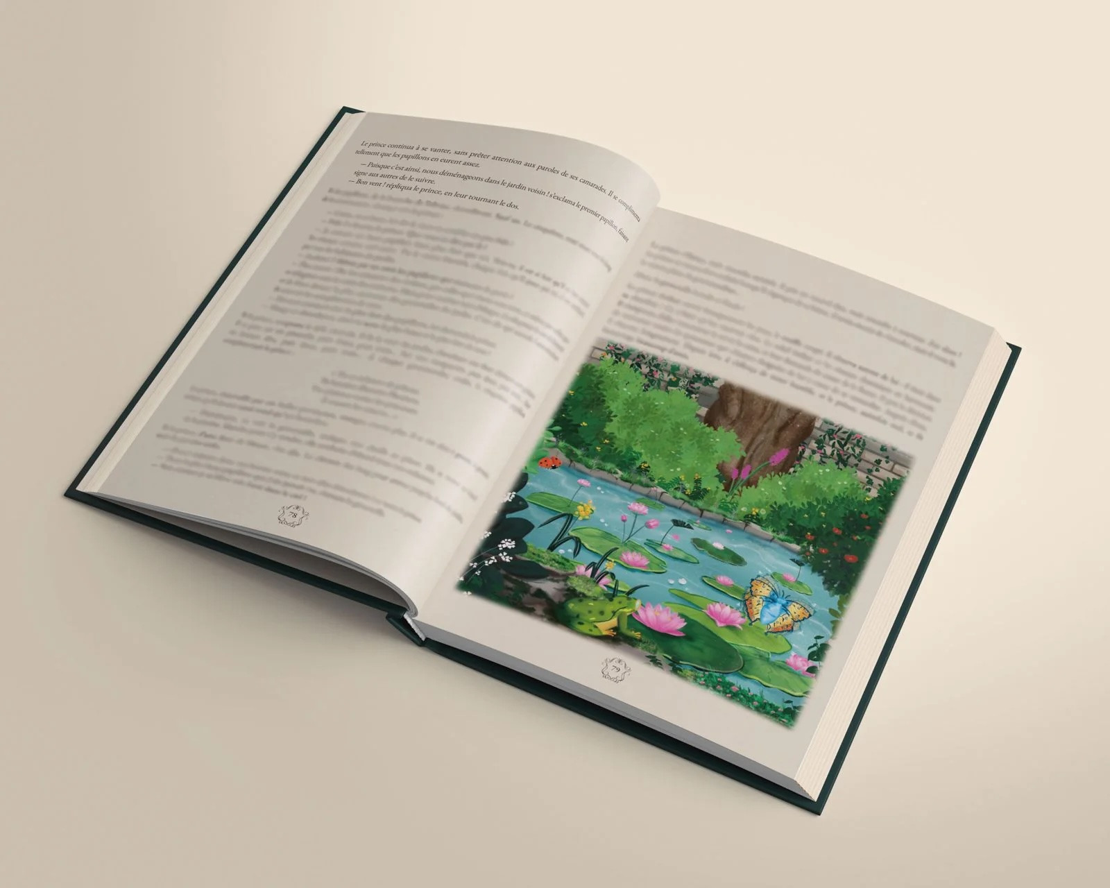 Les contes de Kelly Tome 2 - Kelly O Maila - Editions O'm