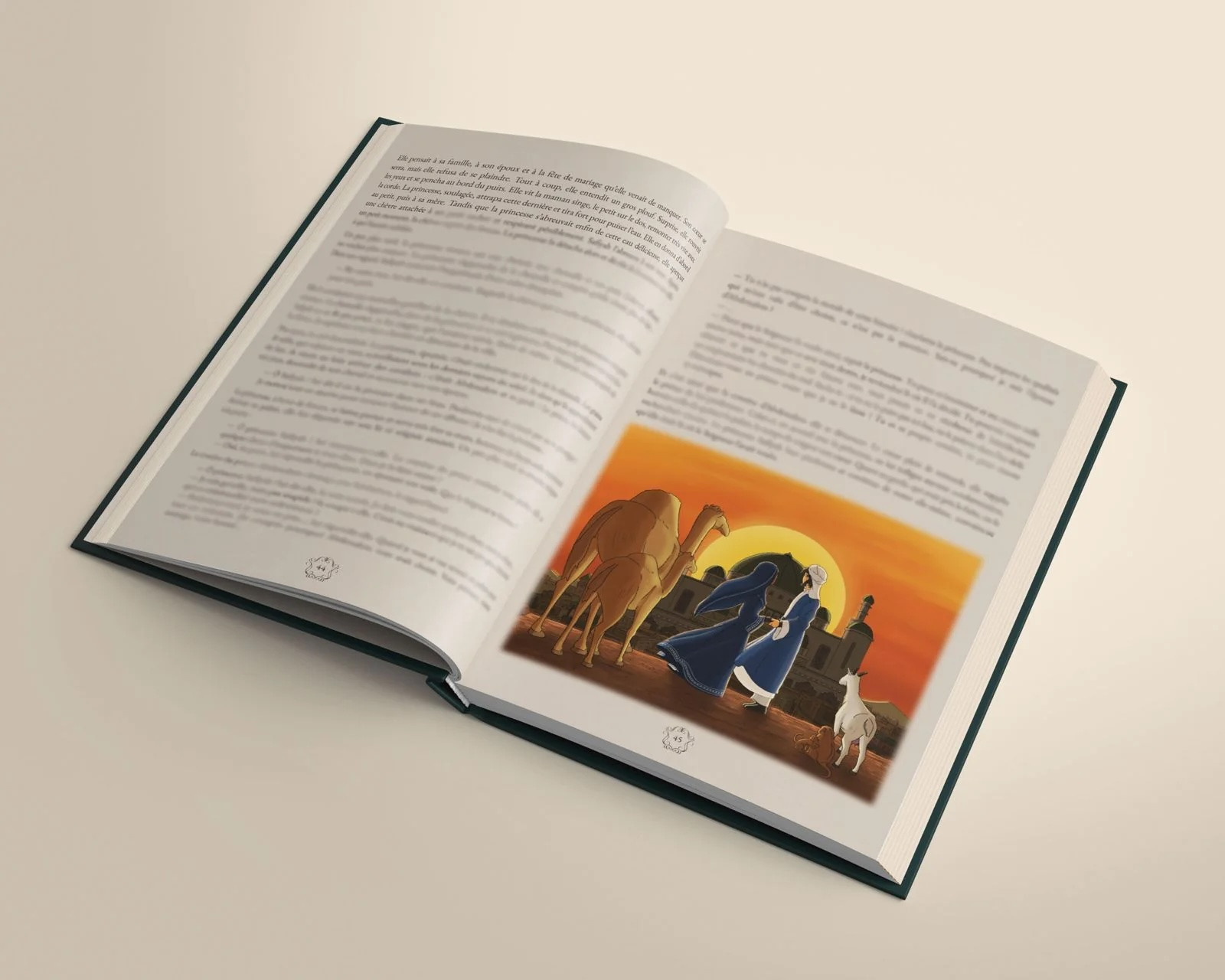 Les contes de Kelly Tome 2 - Kelly O Maila - Editions O'm