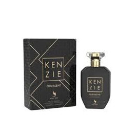Eau de parfum Kenzie Oud Blend - 100ml – Volaré