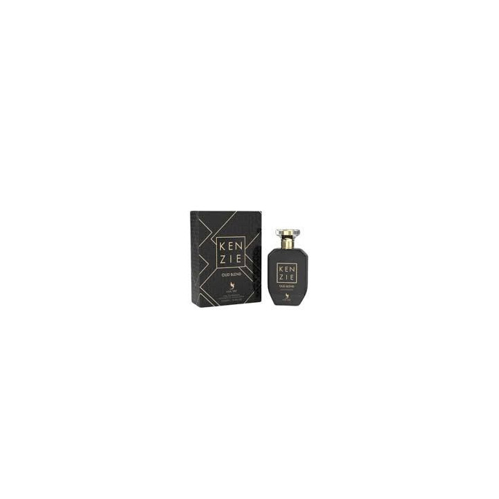 Eau de parfum Kenzie Oud Blend - 100ml – Volaré