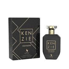 Eau de parfum Kenzie Oud Blend - 100ml – Volaré