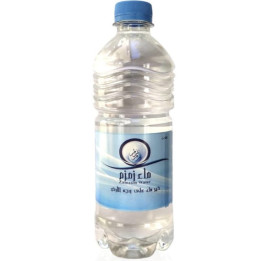 Eau de ZamZam