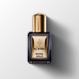 Royal Gold Musc El Nabil 5ML