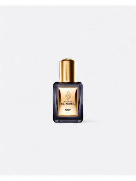 Musc Sky 5ml - El Nabil