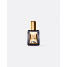 Musc Flower of jasmin 5ml - El Nabil