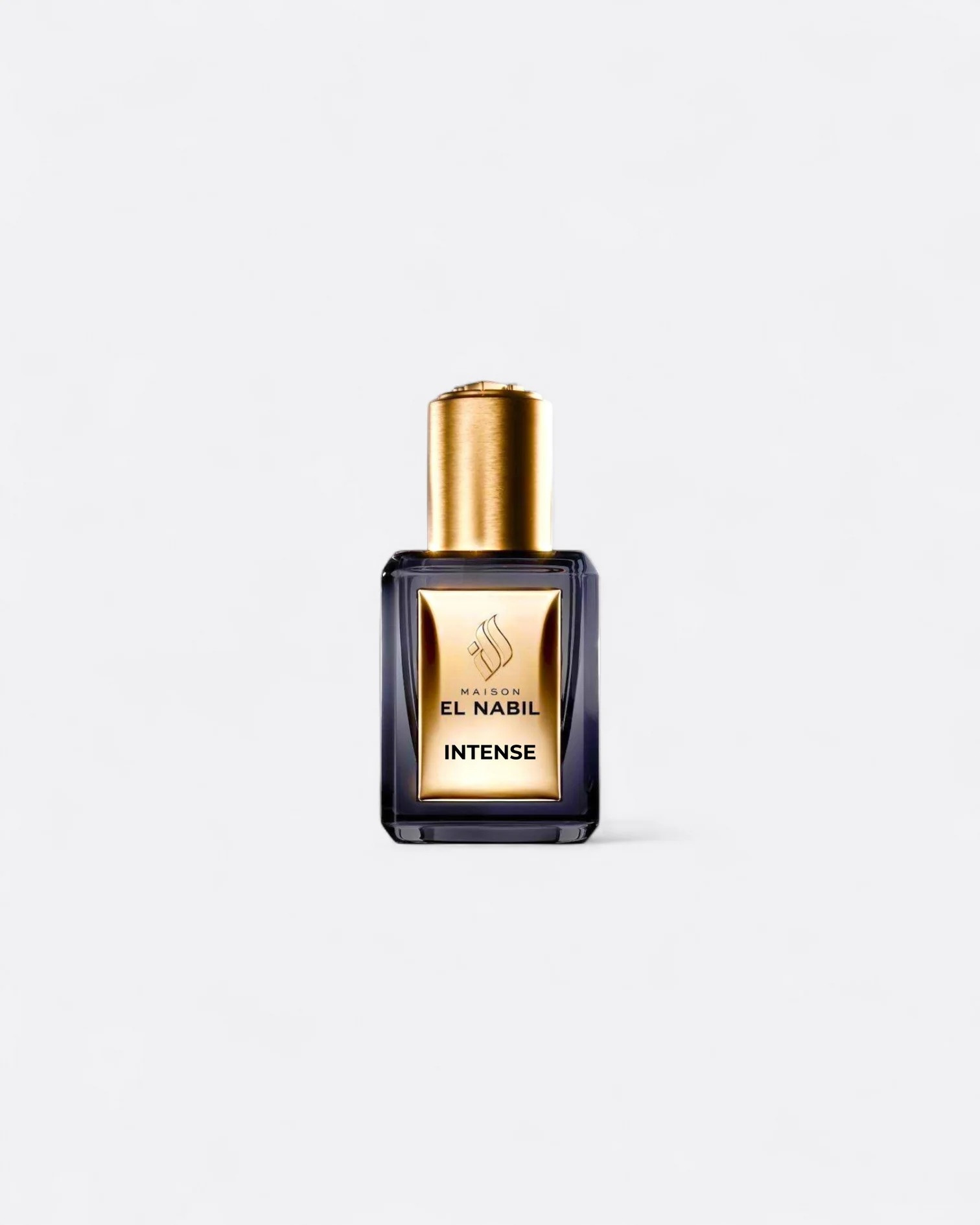 Musc Intense 5ml - El Nabil